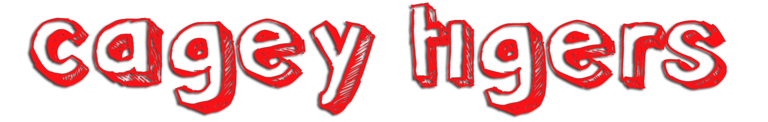 cageytigers